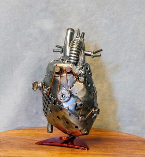 Heart Gear 2017