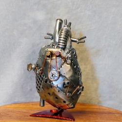 Heart Gear 2017