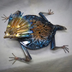 Blue Spike 2018